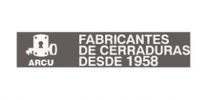 Cerraduras Arcu